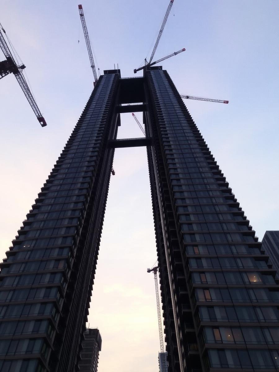 BKC Engineering Tower